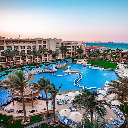 Hotel Tropitel Sahl Hasheesh Hurghada Esterno foto The Palm Jumeirah