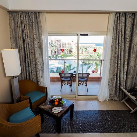 Hotel Tropitel Sahl Hasheesh Hurghada Esterno foto