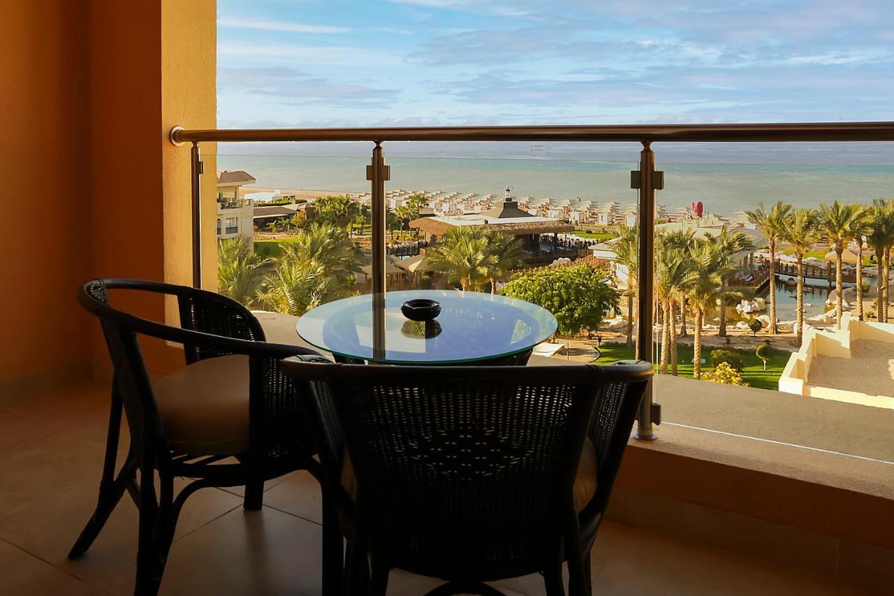Hotel Tropitel Sahl Hasheesh Hurghada Esterno foto