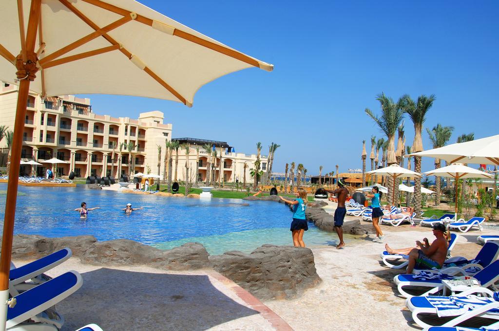 Hotel Tropitel Sahl Hasheesh Hurghada Esterno foto El Alamein