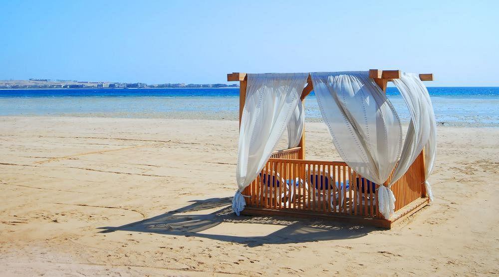 Hotel Tropitel Sahl Hasheesh Hurghada Esterno foto El Alamein