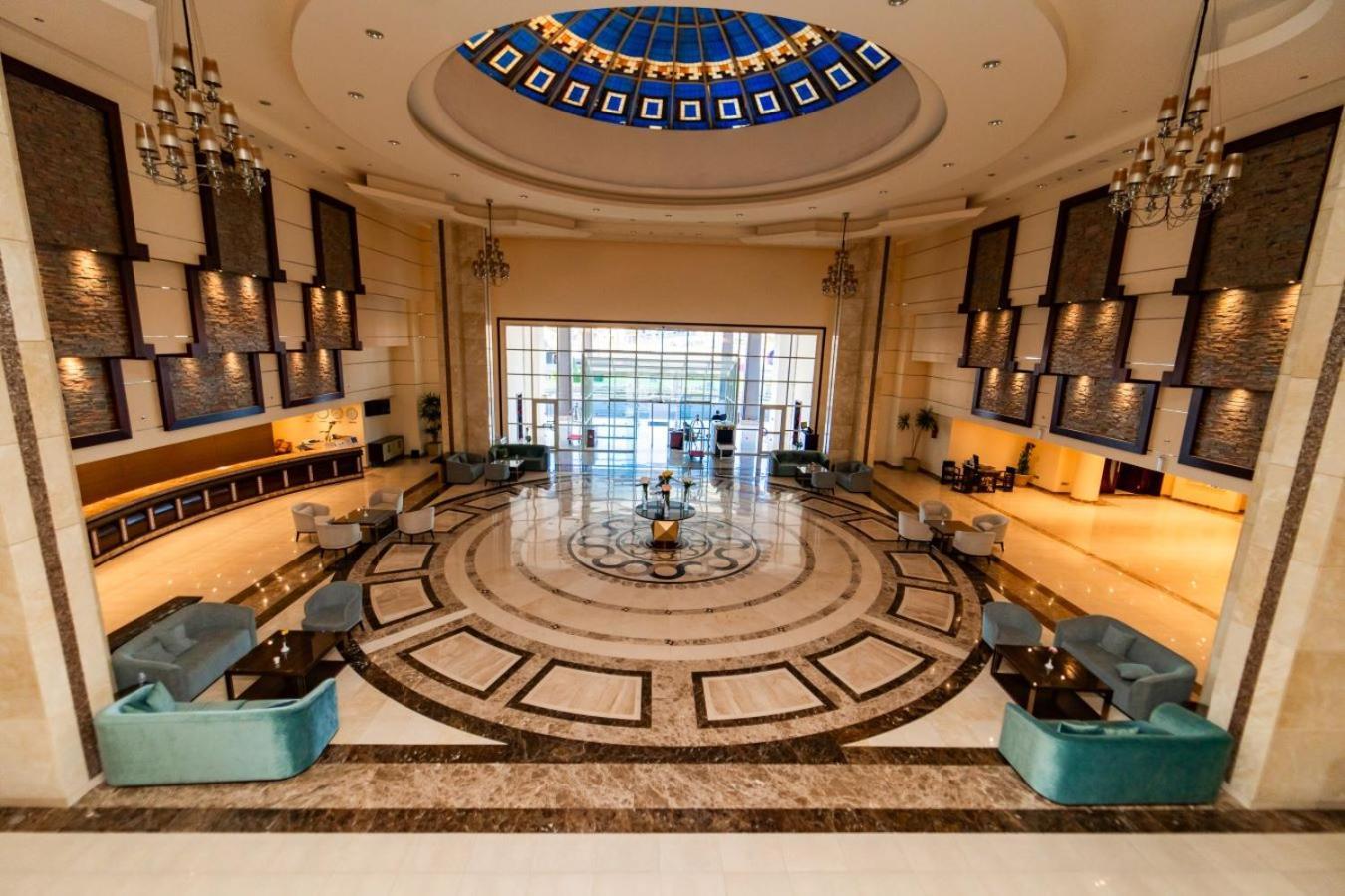 Hotel Tropitel Sahl Hasheesh Hurghada Esterno foto