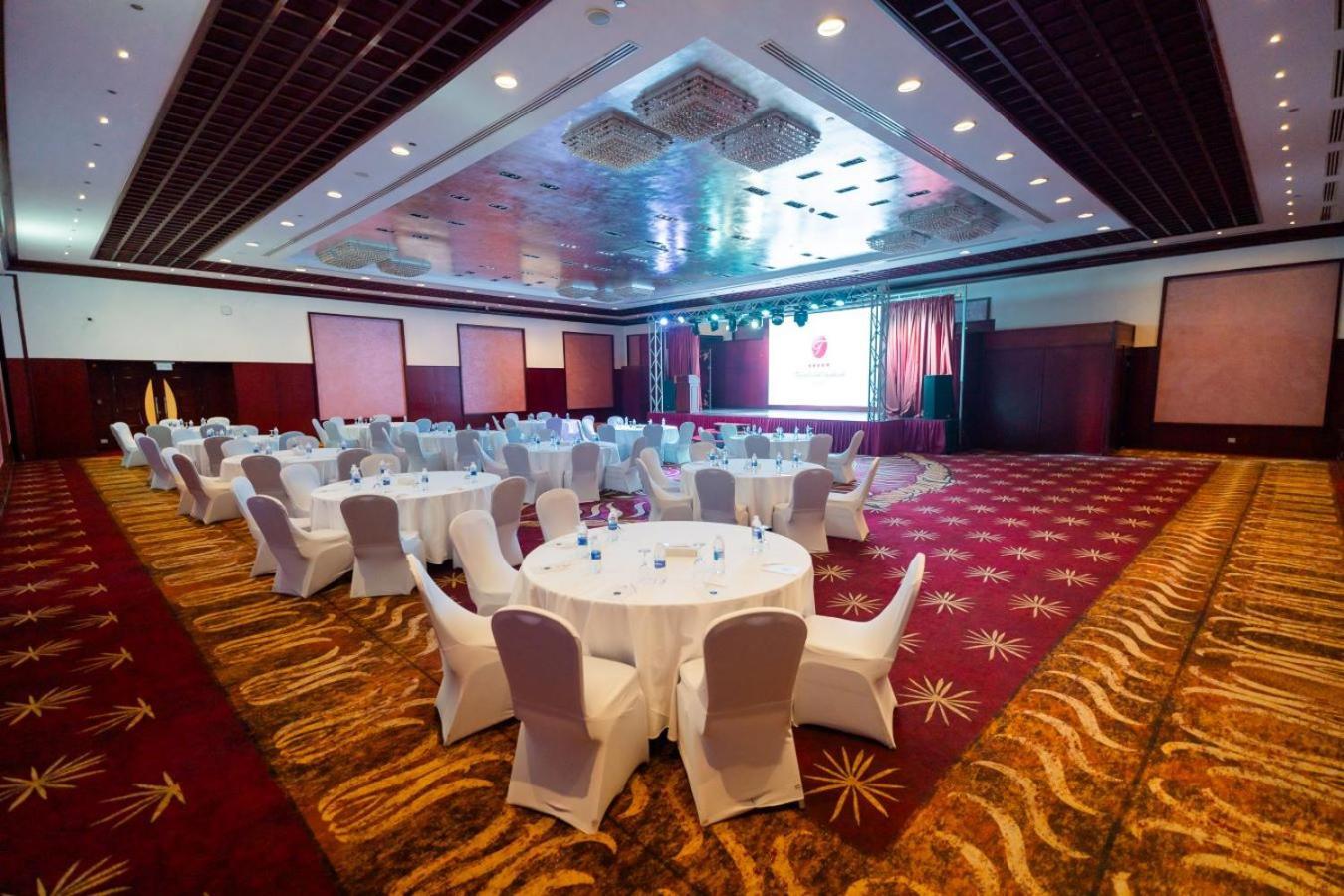 Hotel Tropitel Sahl Hasheesh Hurghada Esterno foto