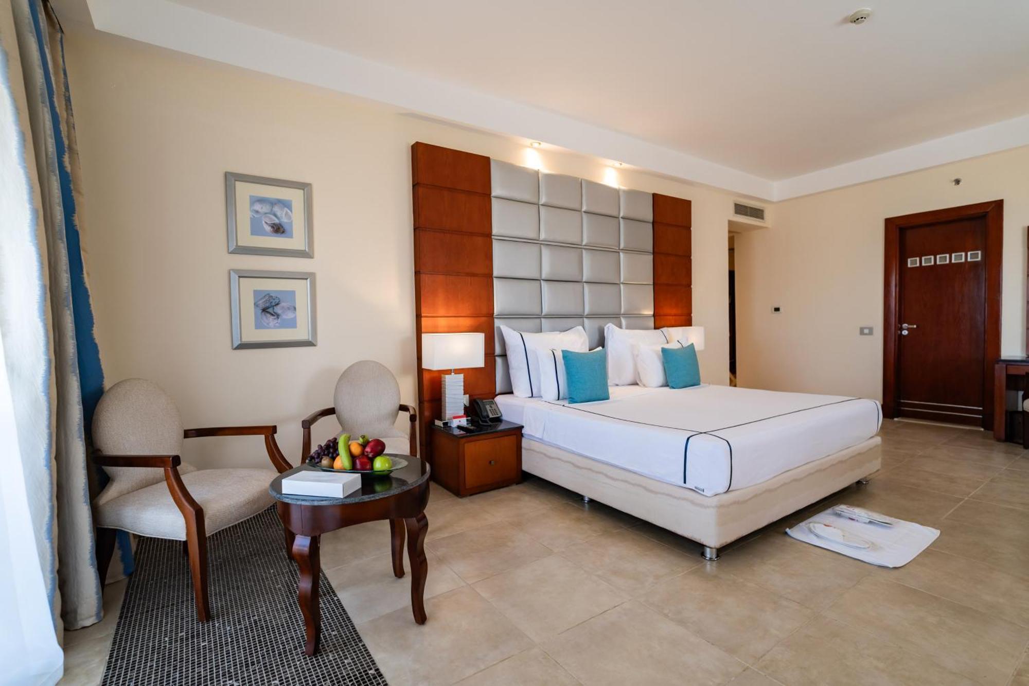 Hotel Tropitel Sahl Hasheesh Hurghada Esterno foto