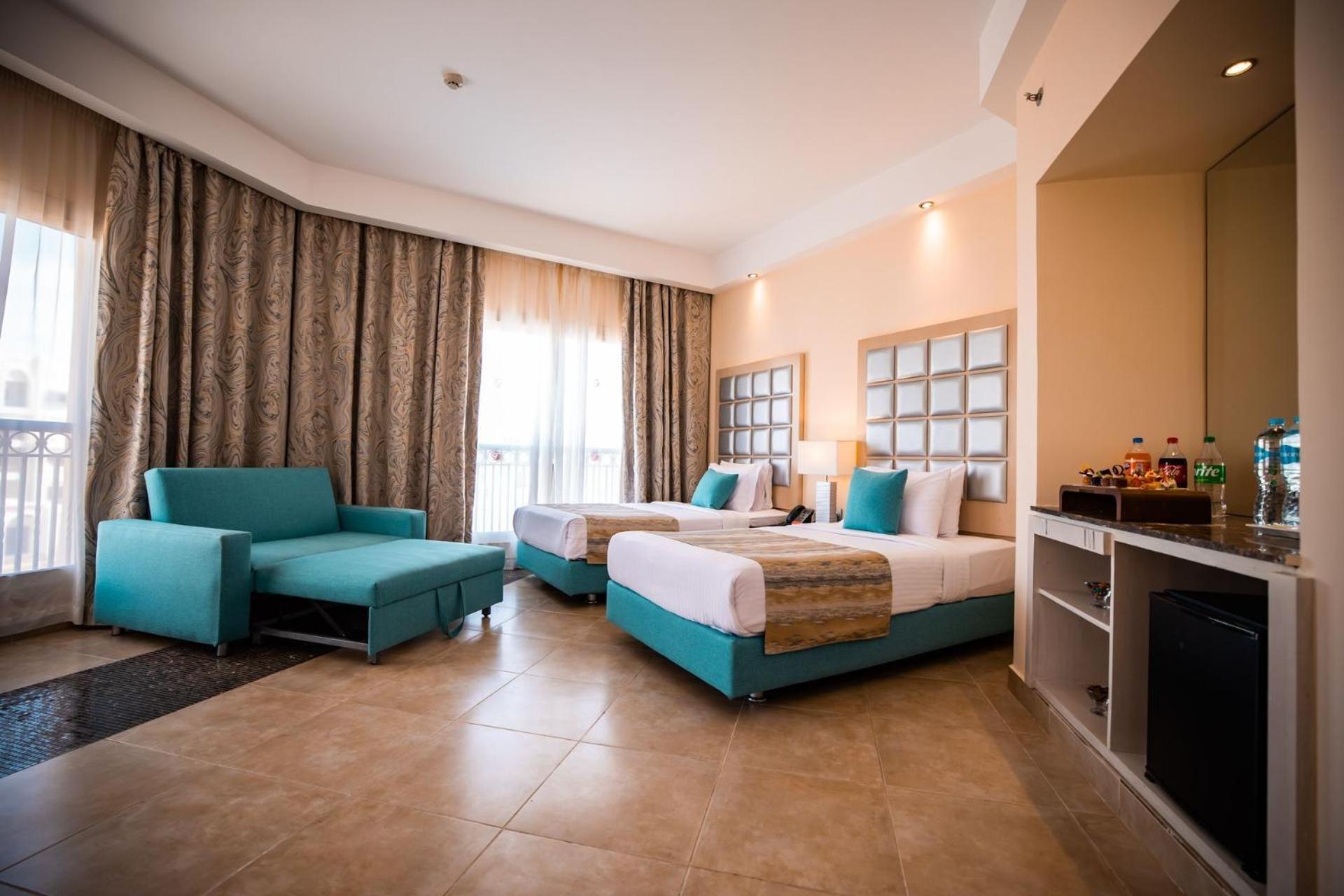 Hotel Tropitel Sahl Hasheesh Hurghada Esterno foto