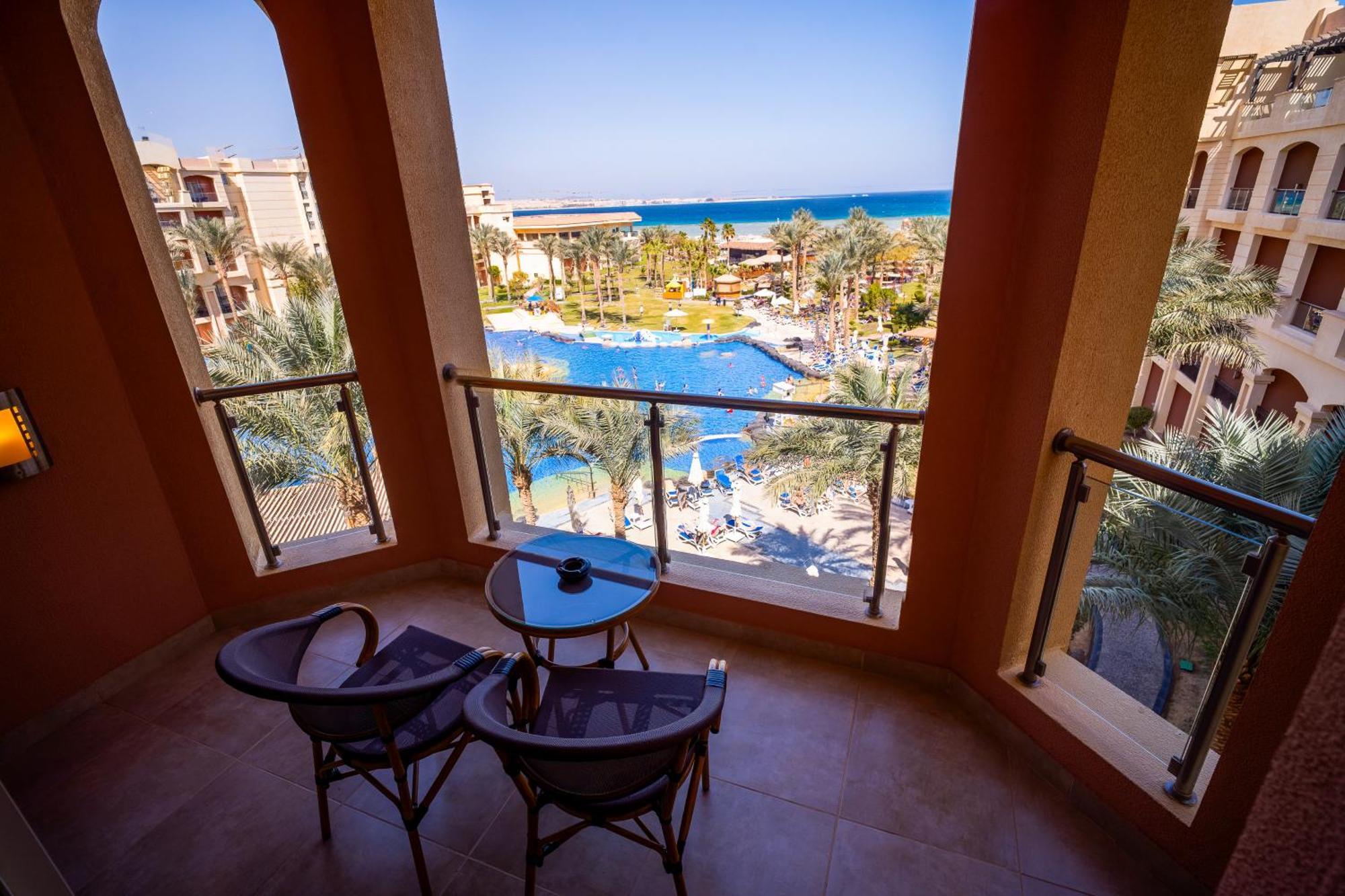 Hotel Tropitel Sahl Hasheesh Hurghada Esterno foto