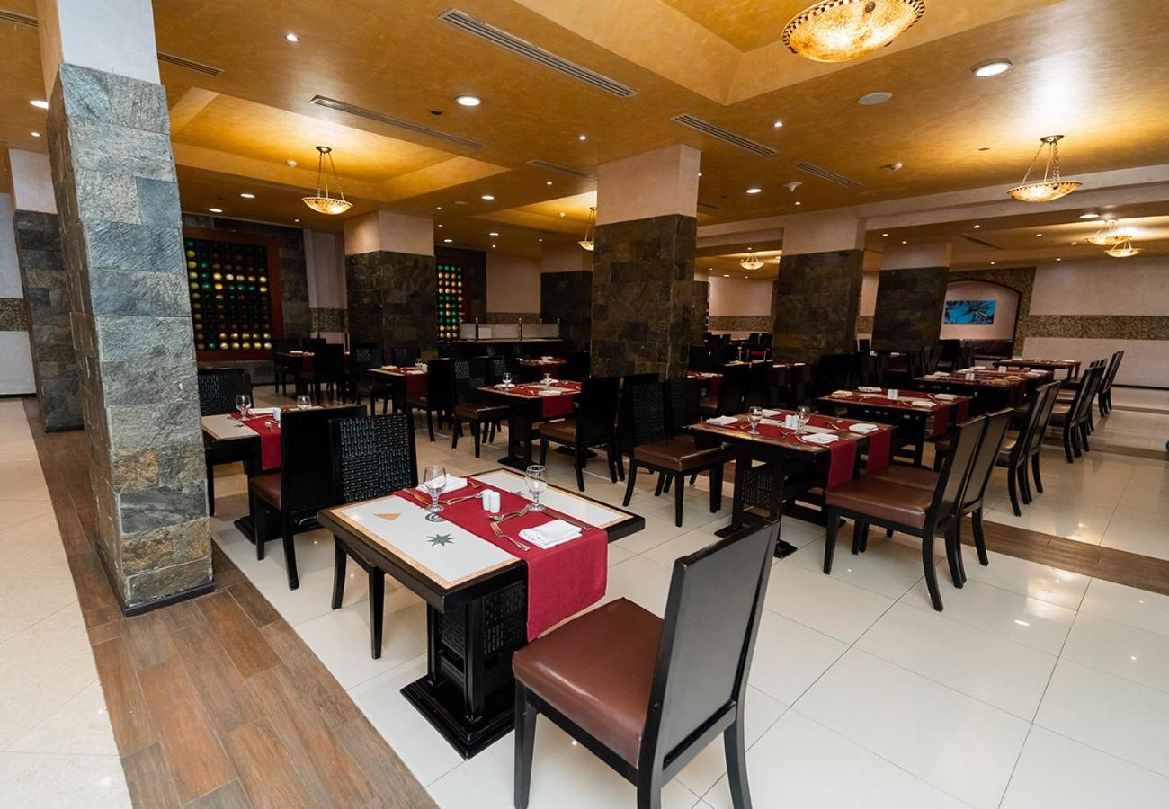 Hotel Tropitel Sahl Hasheesh Hurghada Esterno foto